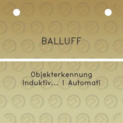 balluff-objekterkennung-induktiv-i-automati