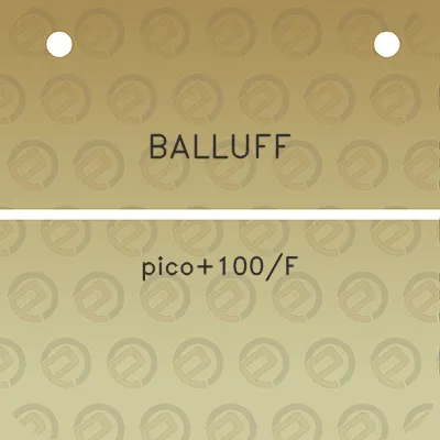 balluff-pico100f