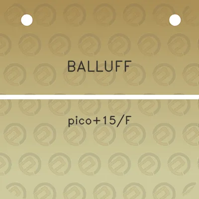 balluff-pico15f