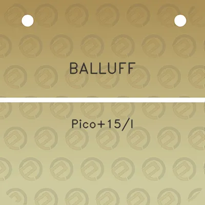 balluff-pico15i