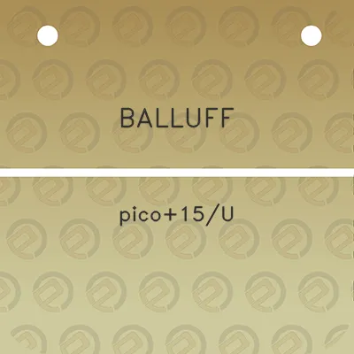 balluff-pico15u