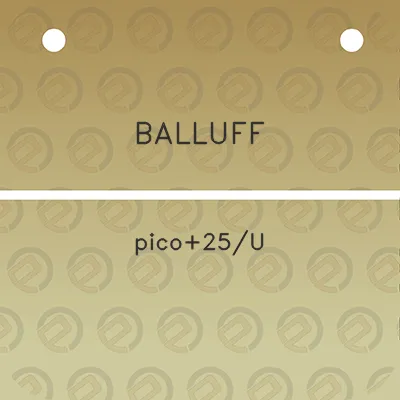 balluff-pico25u