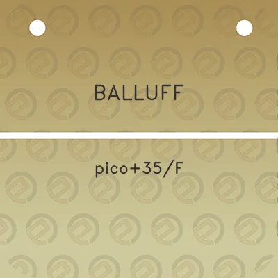 balluff-pico35f