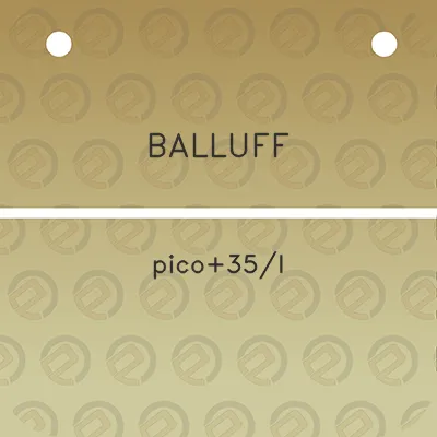 balluff-pico35i