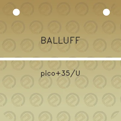 balluff-pico35u