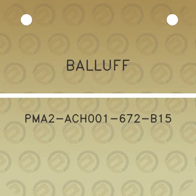 balluff-pma2-ach001-672-b15