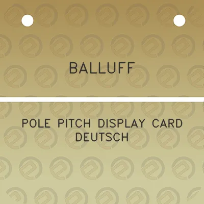 balluff-pole-pitch-display-card-deutsch