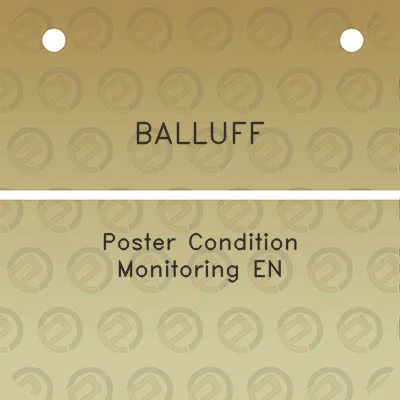 balluff-poster-condition-monitoring-en