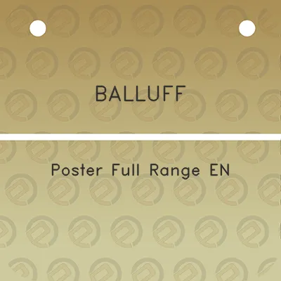 balluff-poster-full-range-en