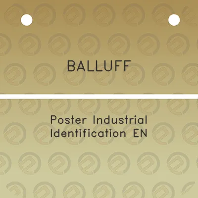 balluff-poster-industrial-identification-en