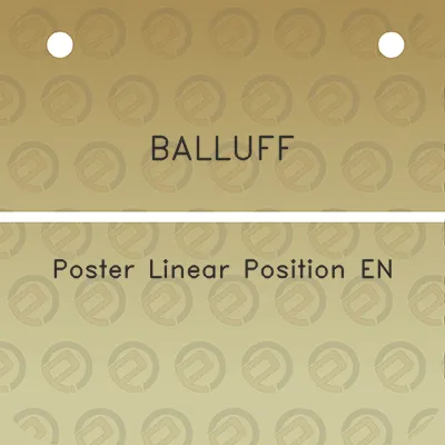 balluff-poster-linear-position-en