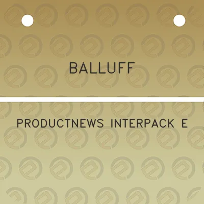 balluff-productnews-interpack-e