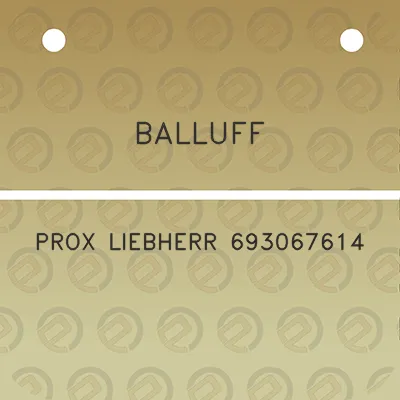 balluff-prox-liebherr-693067614