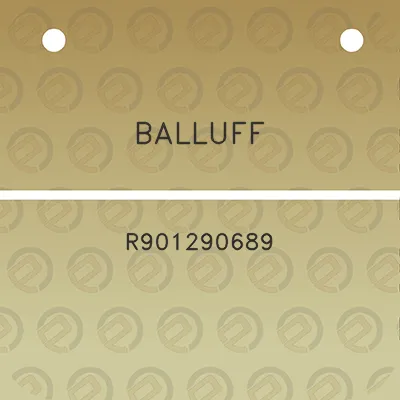 balluff-r901290689