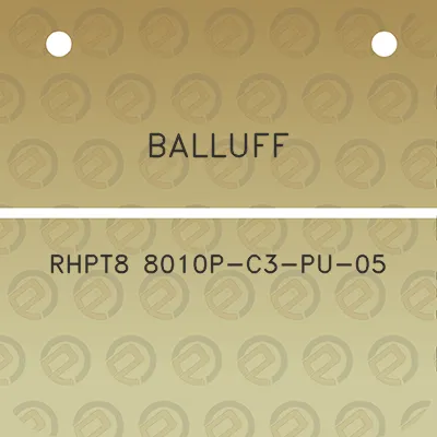 balluff-rhpt8-8010p-c3-pu-05