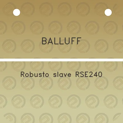 balluff-robusto-slave-rse240