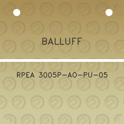 balluff-rpea-3005p-ao-pu-05