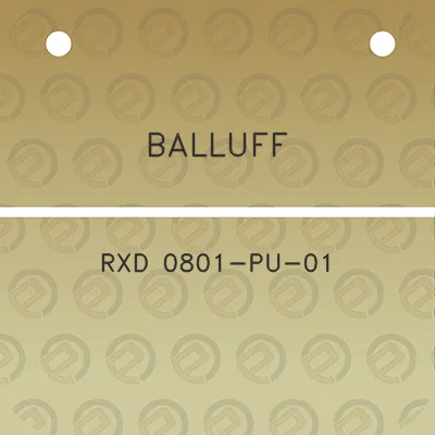 balluff-rxd-0801-pu-01