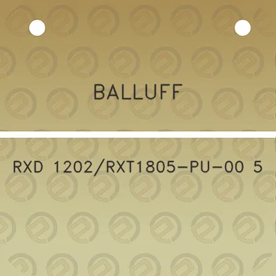 balluff-rxd-1202rxt1805-pu-00-5