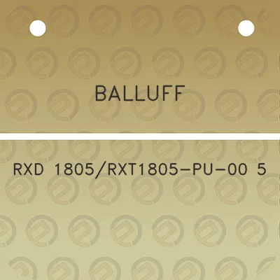 balluff-rxd-1805rxt1805-pu-00-5