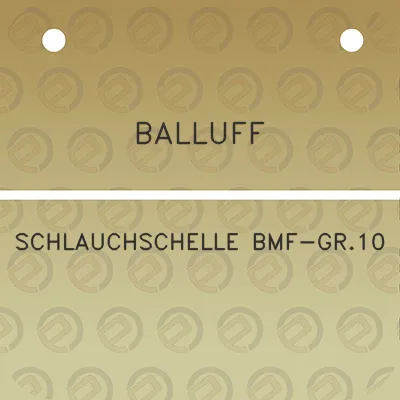 balluff-schlauchschelle-bmf-gr10