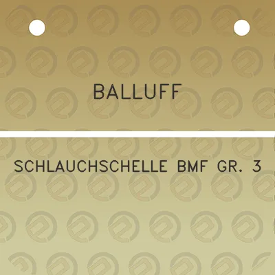 balluff-schlauchschelle-bmf-gr-3