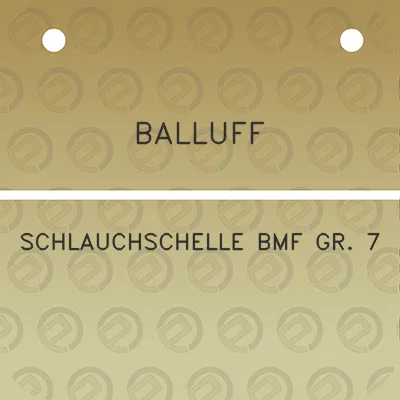 balluff-schlauchschelle-bmf-gr-7