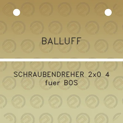 balluff-schraubendreher-2x0-4-fuer-bos