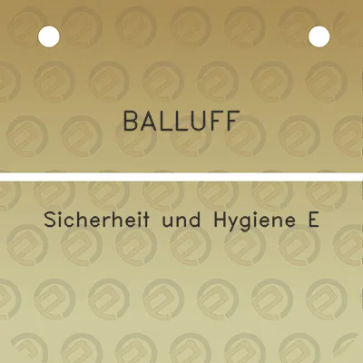 balluff-sicherheit-und-hygiene-e