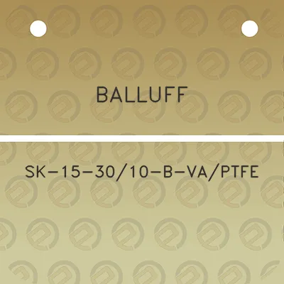 balluff-sk-15-3010-b-vaptfe