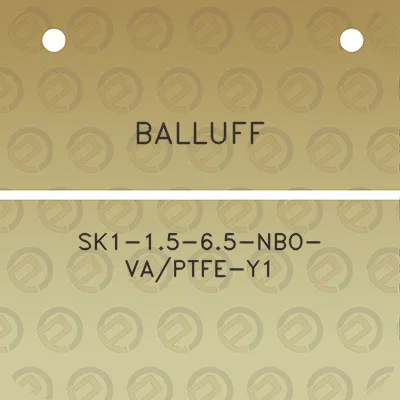 balluff-sk1-15-65-nbo-vaptfe-y1