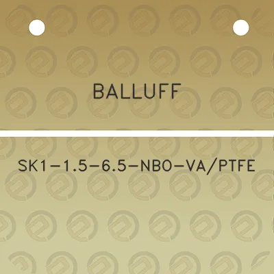 balluff-sk1-15-65-nbo-vaptfe