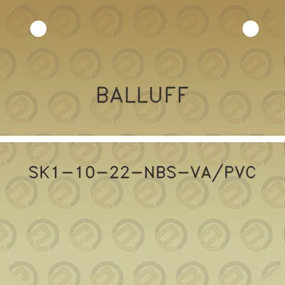 balluff-sk1-10-22-nbs-vapvc