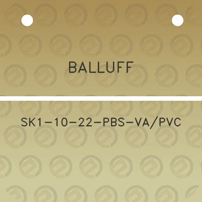 balluff-sk1-10-22-pbs-vapvc