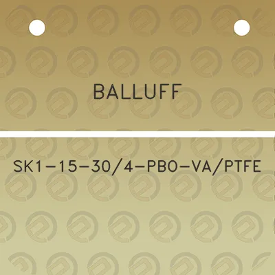 balluff-sk1-15-304-pbo-vaptfe