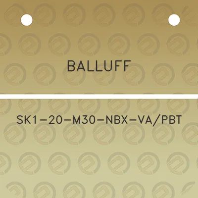 balluff-sk1-20-m30-nbx-vapbt