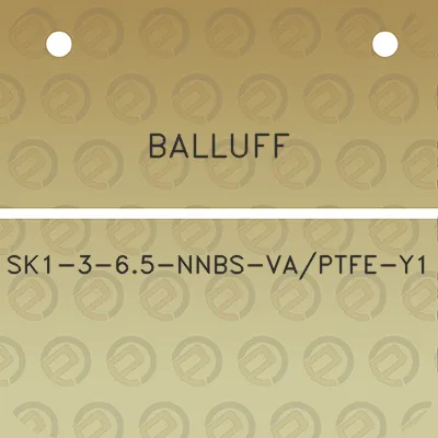 balluff-sk1-3-65-nnbs-vaptfe-y1