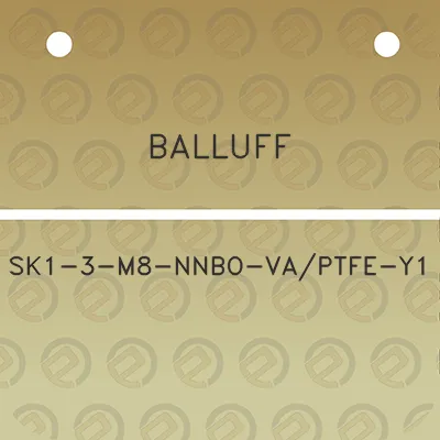 balluff-sk1-3-m8-nnbo-vaptfe-y1