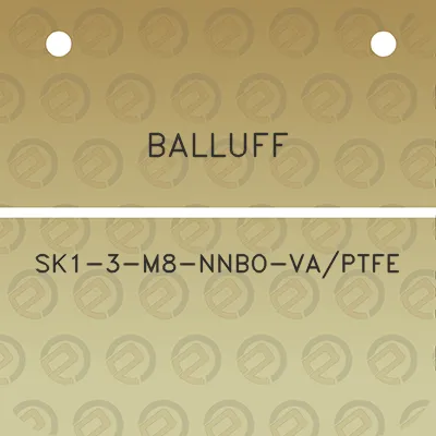 balluff-sk1-3-m8-nnbo-vaptfe