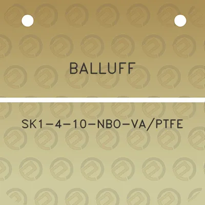 balluff-sk1-4-10-nbo-vaptfe