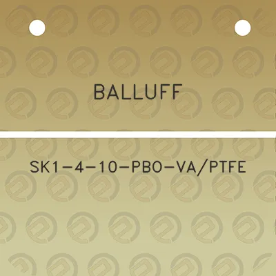 balluff-sk1-4-10-pbo-vaptfe