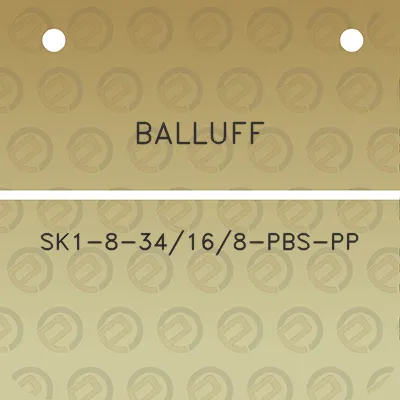 balluff-sk1-8-34168-pbs-pp