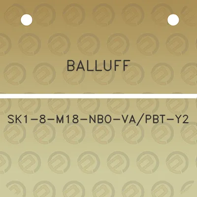 balluff-sk1-8-m18-nbo-vapbt-y2