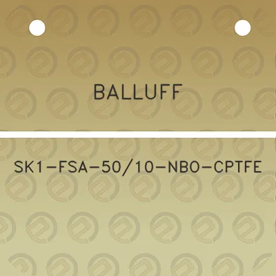 balluff-sk1-fsa-5010-nbo-cptfe