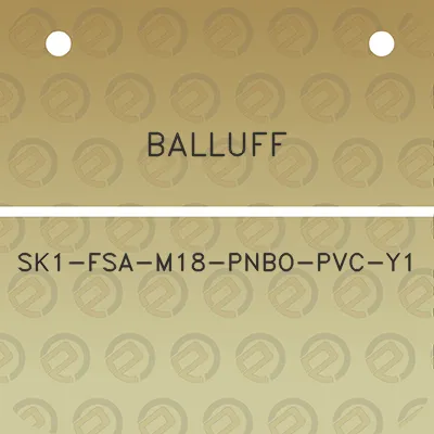 balluff-sk1-fsa-m18-pnbo-pvc-y1