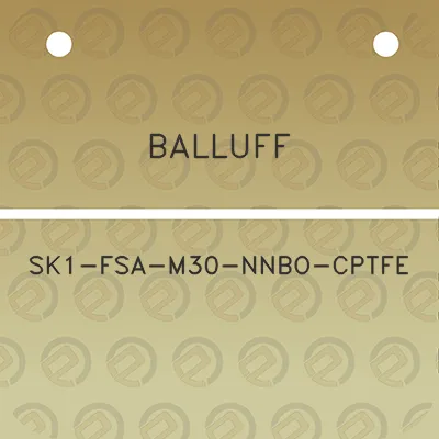 balluff-sk1-fsa-m30-nnbo-cptfe