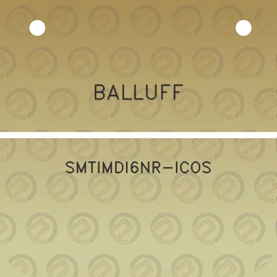 balluff-smtimdi6nr-icos