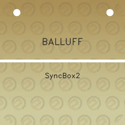 balluff-syncbox2