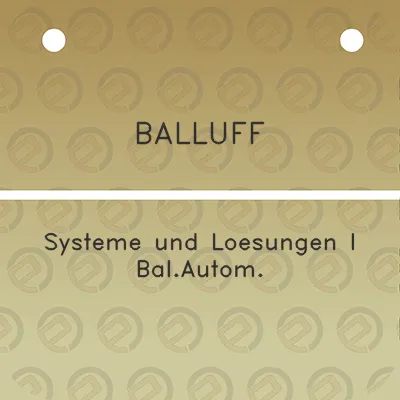 balluff-systeme-und-loesungen-i-balautom