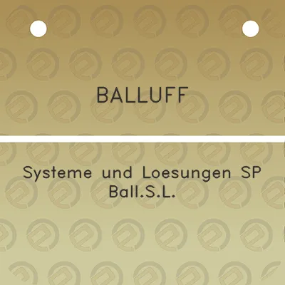 balluff-systeme-und-loesungen-sp-ballsl